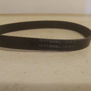 Genuine Bissell Model 2252, 2253, 2254, 2254, 2255, 2256, 2258 2259 2260 Belt
